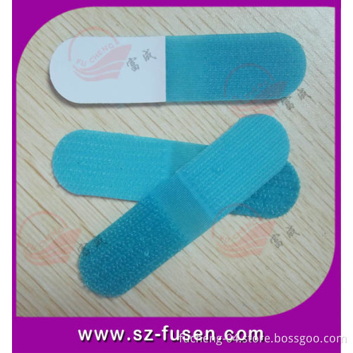 New Style Custom Die Cut Self-Adhesive Velcro